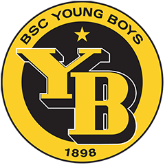Young Boys Logo