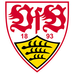 VfB Stuttgart Logo