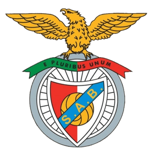 Arronches e Benfica Logo