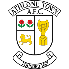 Emblema: Athlone Town