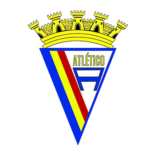 Atlético dos Arcos Logo