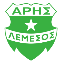 Aris Limassol Logo