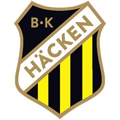 BK Häcken Logo
