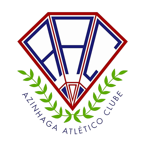 Azinhaga AC Logo