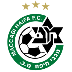 Maccabi Haifa Logo