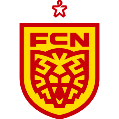 FC Nordsjælland Logo