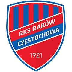 Raków Częstochowa Logo