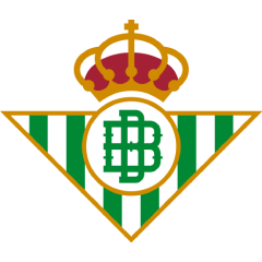 Real Betis Balompié Logo