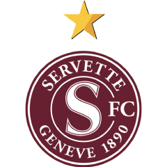 Servette FC Logo