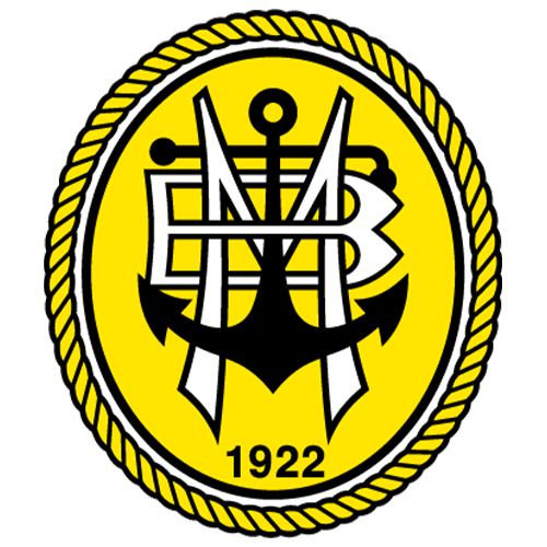 Beira-Mar Logo