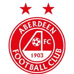 Aberdeen FC Logo