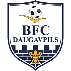 BFC Daugavpils Logo