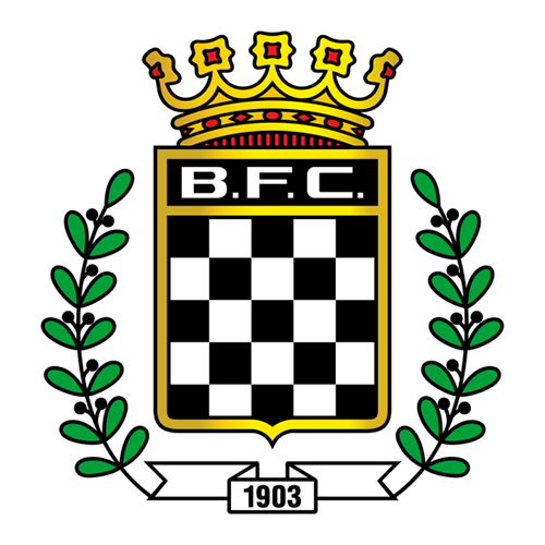 Boavista FC Logo