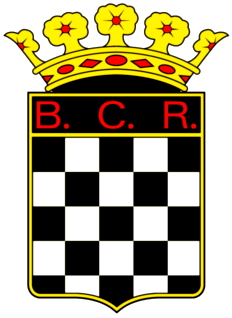Boavista Ribeirinha Logo
