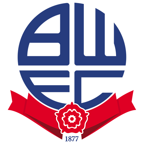 Bolton Logo
