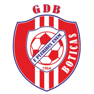 Boticas Logo