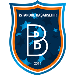 İstanbul Başakşehir FK Logo