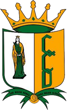 CCD Santa Eulália Logo
