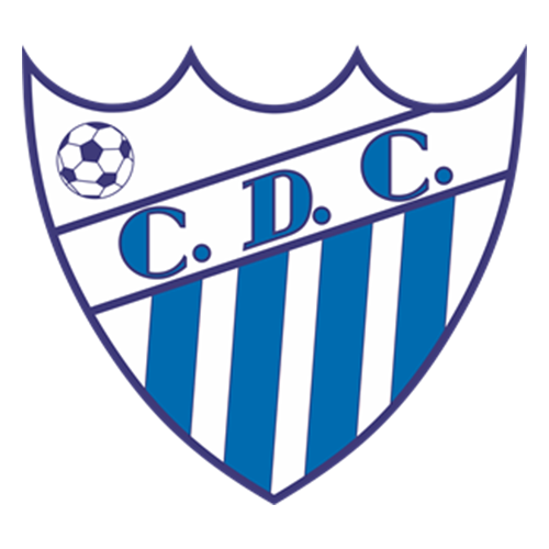CD Cinfães Logo