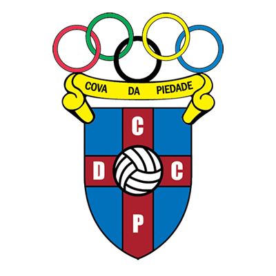CD Cova Piedade Logo