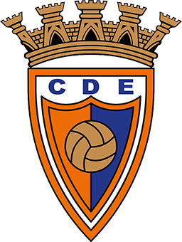 CD Estarreja Logo