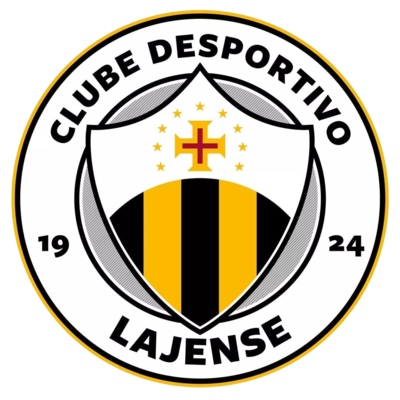 CD Lajense Logo