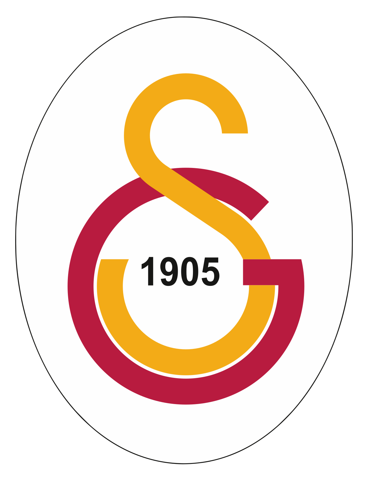 Galatasaray A.Ş. Logo