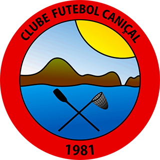 CF Caniçal Logo