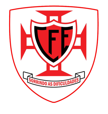 CF Estremoz Logo