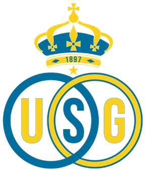 Royale Union Saint-Gilloise Logo