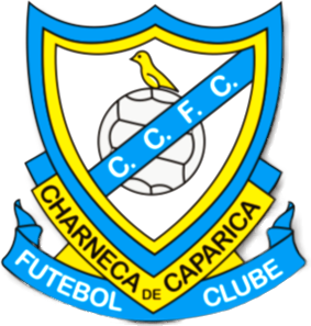 Charneca Caparica Logo