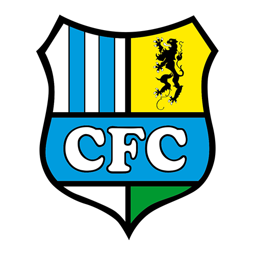 Emblema: Chemnitzer FC