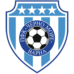 Cherno More Logo