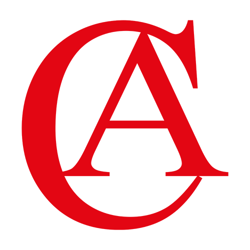 Clube de Albergaria Logo