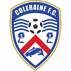 Emblema: Coleraine