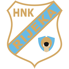 HNK Rijeka Logo