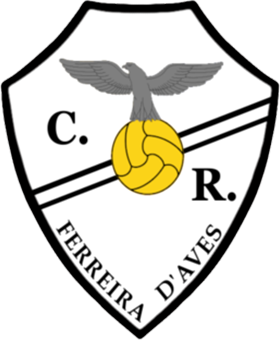 CR Ferreira de Aves Logo