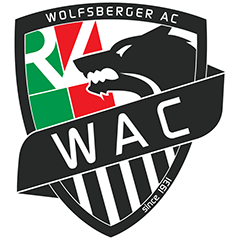 Wolfsberger AC Logo