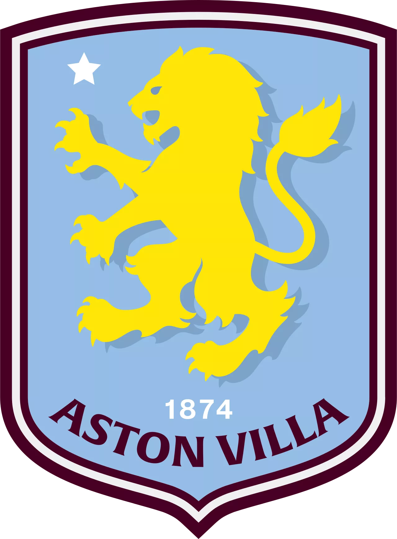 Aston Villa Logo