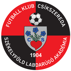 Emblema: Csikszereda M. Ciuc