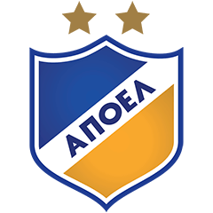 APOEL FC Logo