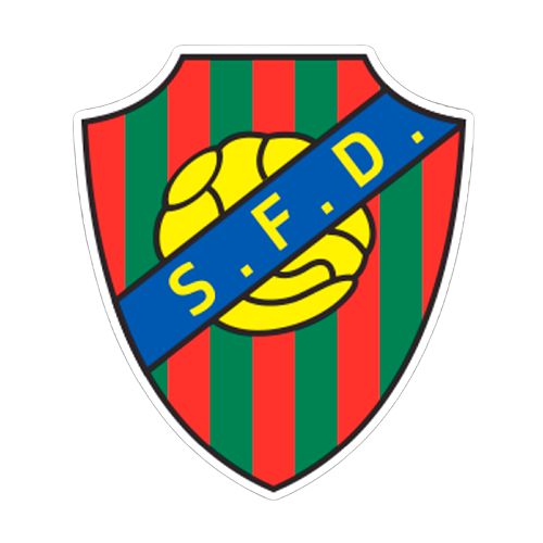 Damaiense Logo