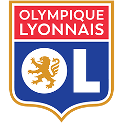Olympique Lyonnais Logo