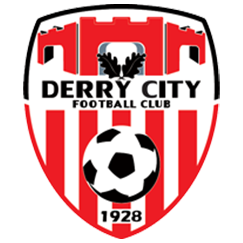 Derry City Logo