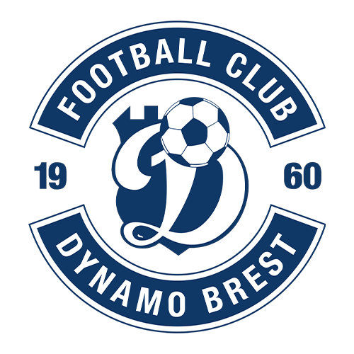 Dinamo Brest Logo