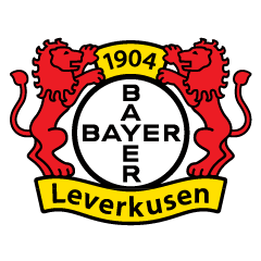 Bayer 04 Leverkusen Logo