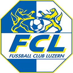 FC Luzern Logo