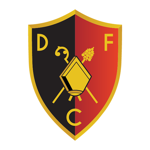 Dumiense/CJP II Logo