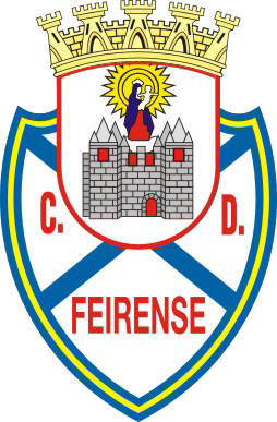 CD Feirense Logo