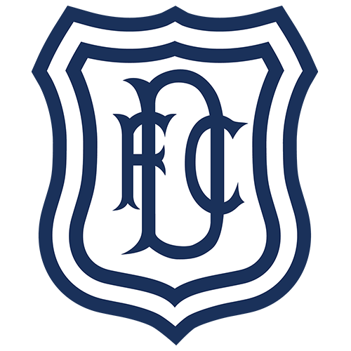 Dundee FC Logo